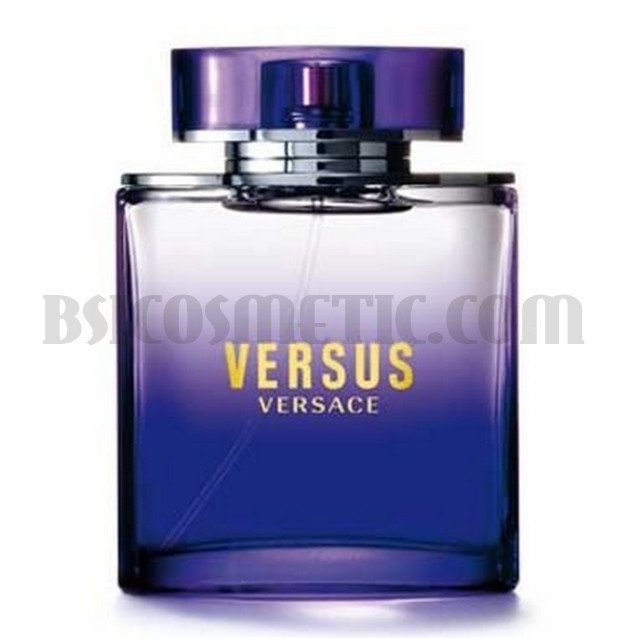 Versace Versus за жени без опаковка - EDT 100 ml