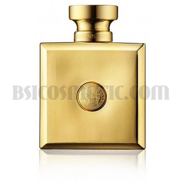 Versace Pour Femme Oud Oriental за жени без опаковка - EDP 100 ml