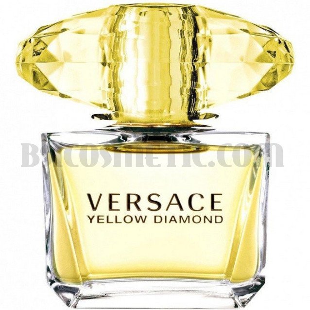 Versace Yellow Diamond за жени без опаковка - EDT 90 ml