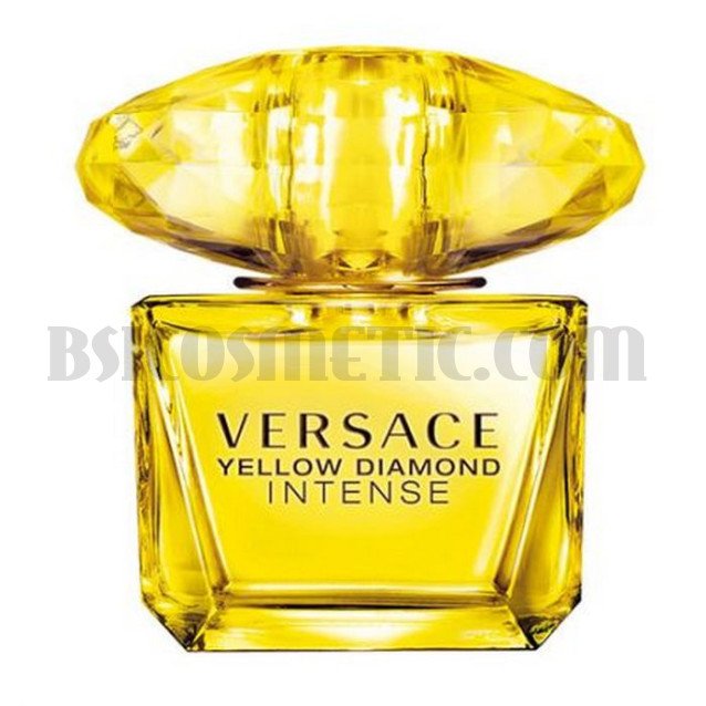 Versace Yellow Diamond Intense за жени без опаковка - EDP 90 ml Versace Yellow Diamond Intense за жени без опаковка - EDP 90 ml