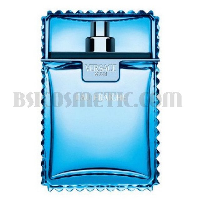 Versace Men Eau Fraiche за мъже без опаковка - EDT