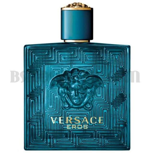 Versace Eros за мъже без опаковка - EDT