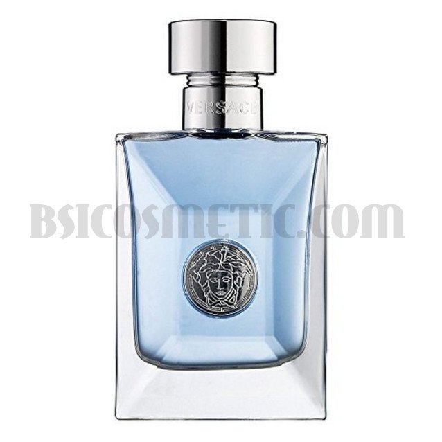 Versace Pour Homme за мъже без опаковка - EDT 100 ml