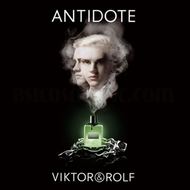 Viktor & Rolf Antidote за мъже без опаковка - EDT 75 ml