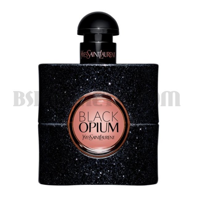 Yves Saint Laurent Black Opium за жени без опаковка - EDT 90 ml Yves Saint Laurent Black Opium за жени без опаковка - EDT 90 ml