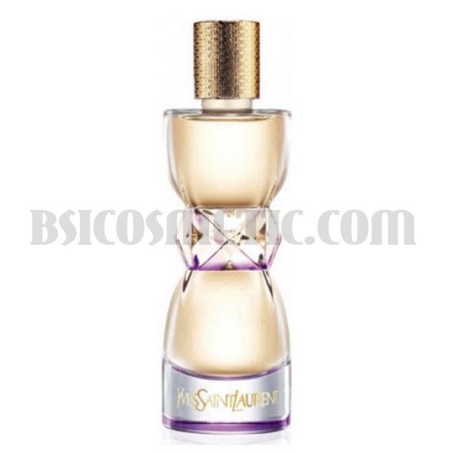 Yves Saint Laurent Manifesto L'Eclat за жени без опаковка - EDT 90 ml