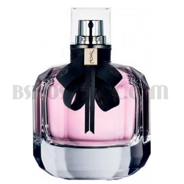 Yves Saint Laurent Mon Paris за жени без опаковка - EDP