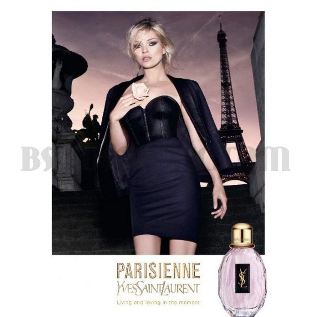 Yves Saint Laurent Parasienne за жени без опаковка - EDP 90 ml