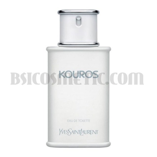 Yves Saint Laurent Kouros за мъже - EDT