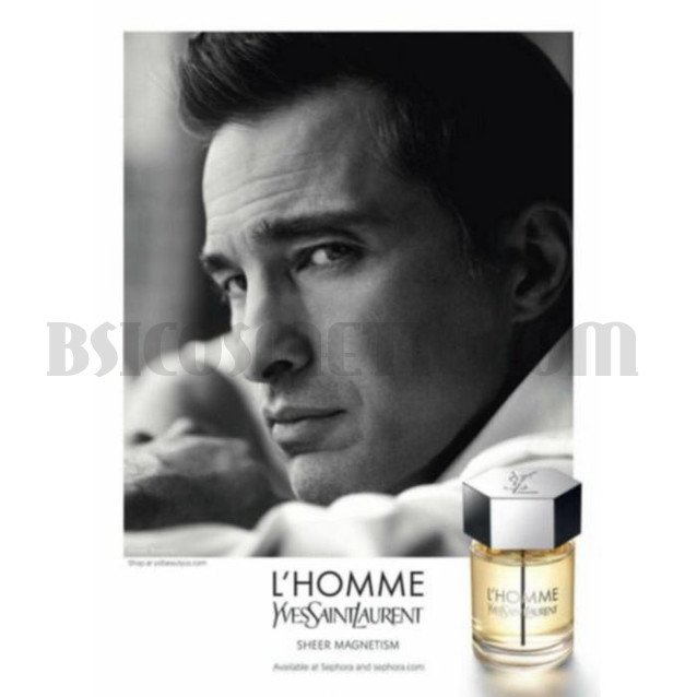 Yves Saint Laurent L'Homme Ultime за мъже без опаковка - EDP 100 ml