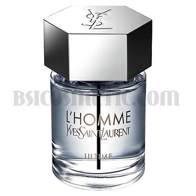 Yves Saint Laurent L'Homme Ultime за мъже без опаковка - EDP 100 ml