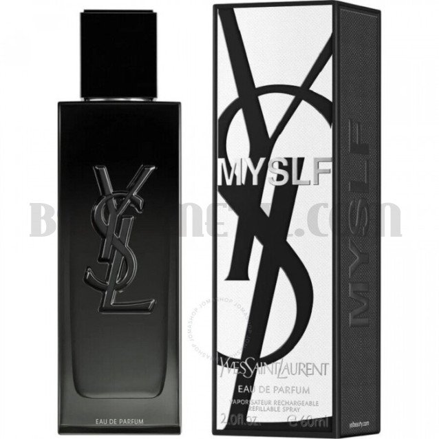 Yves Saint Laurent MY SLF за мъже - EDP