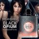 Yves Saint Laurent Black Opium Floral Shock за жени без опаковка - EDP 90 ml