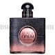 Yves Saint Laurent Black Opium Floral Shock за жени без опаковка - EDP 90 ml