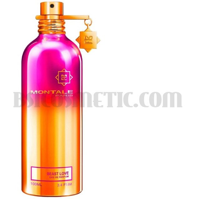 Montale Beast Love унисекс без опаковка - EDP 100 ml