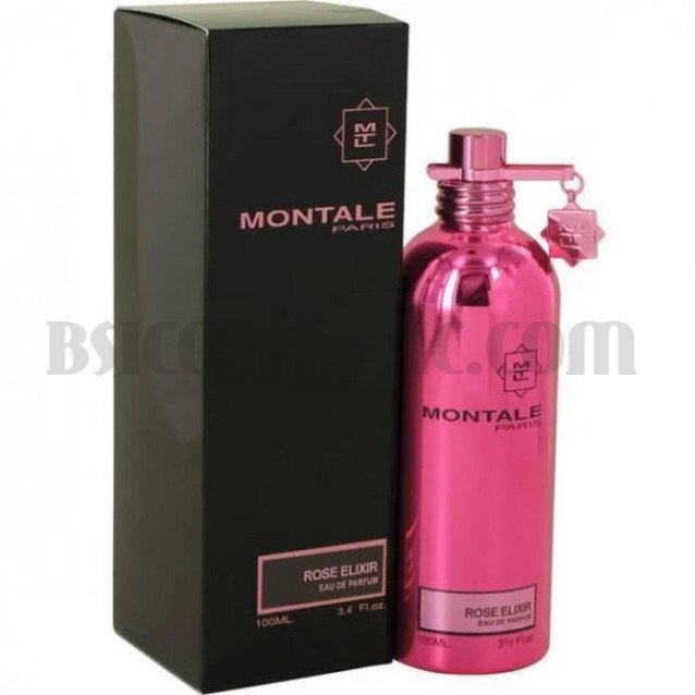 Montale Rose Elixir унисекс - EDP