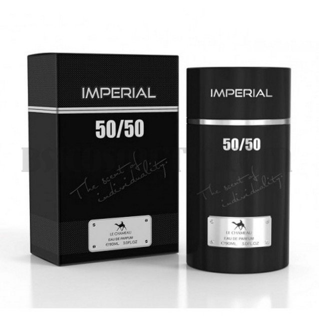Imperial 50/50 Мъжки парфюм