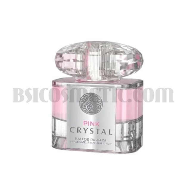 Emper Pink Crystal Дамски парфюм - EDP