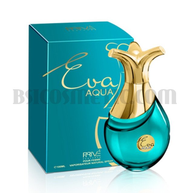 Emper Eva Aqua Дамски парфюм 100 мл