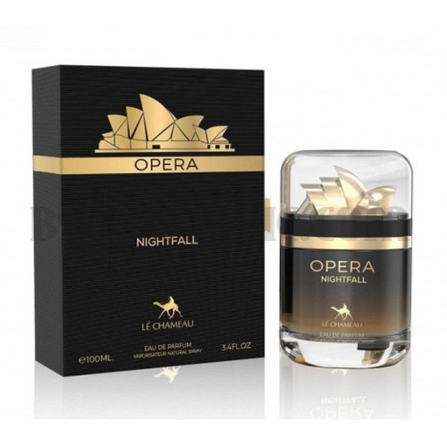 Emper Opera Nightfall Мъжки парфюм Emper Opera Nightfall Мъжки парфюм