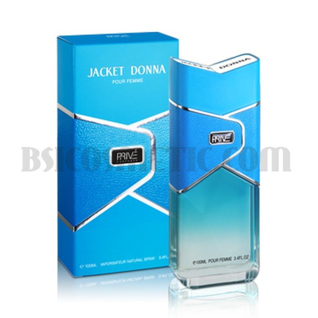 Emper Jacket Donna Дамски парфюм 100 мл