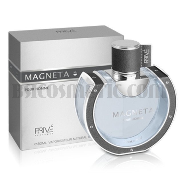 Emper Magneta Мъжки парфюм 80 мл Emper Magneta Мъжки парфюм 80 мл