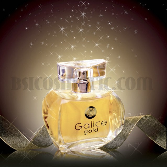 Galice Gold Дамски парфюм - EDP 100 мл.