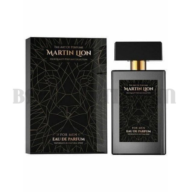 Martin Lion Мъжки парфюм 50 мл