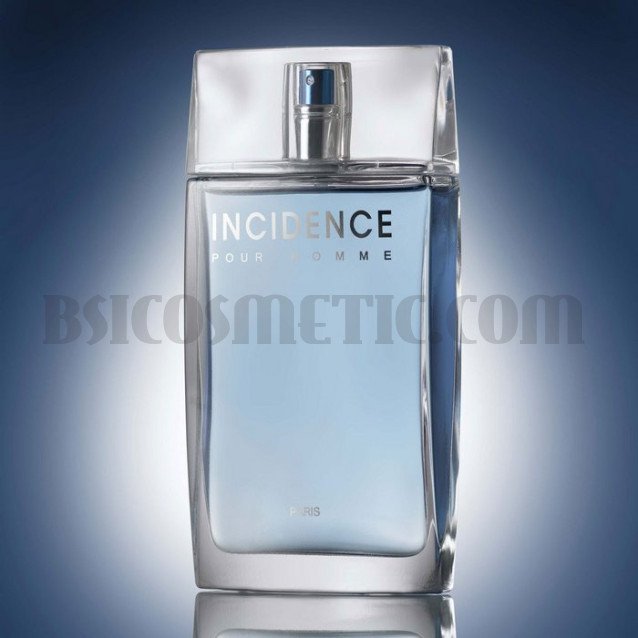 Incidence Мъжки парфюм - EDT 100 мл.