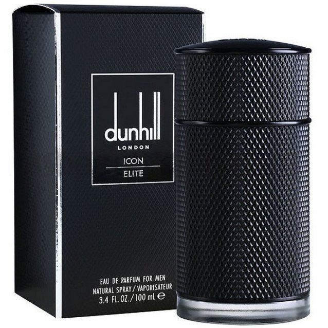 Alfred Dunhill Icon Elite за мъже - EDP