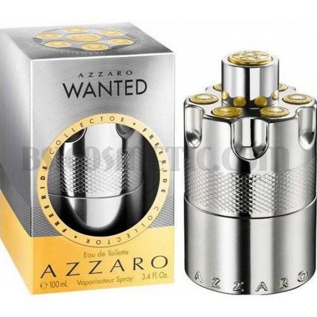 Azzaro Wanted за мъже - EDT Azzaro Wanted за мъже - EDT