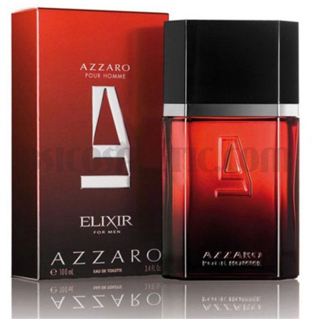 Azzaro Pour Homme Elixir за мъже - EDT Azzaro Pour Homme Elixir за мъже - EDT