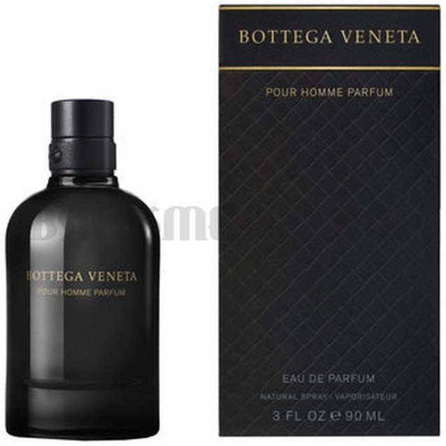Bottega Veneta Pour Homme за мъже - EDP