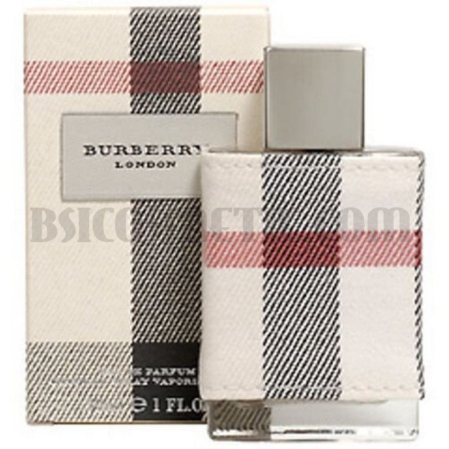Burberry London за жени - EDP