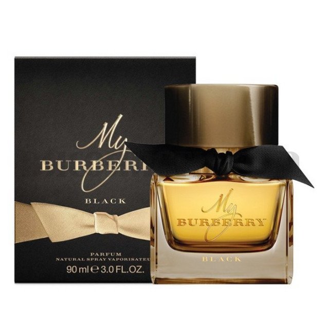 Burberry My Burberry Black за жени - EDP