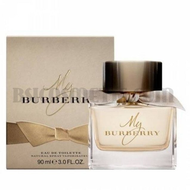 Burberry My Burberry за жени - EDT Burberry My Burberry за жени - EDT