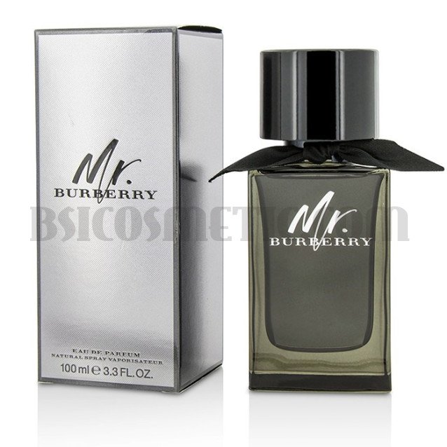 Burberry Mr.Burberry за мъже - EDP