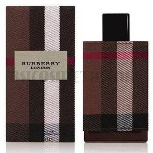 Burberry London за мъже - EDT Burberry London за мъже - EDT