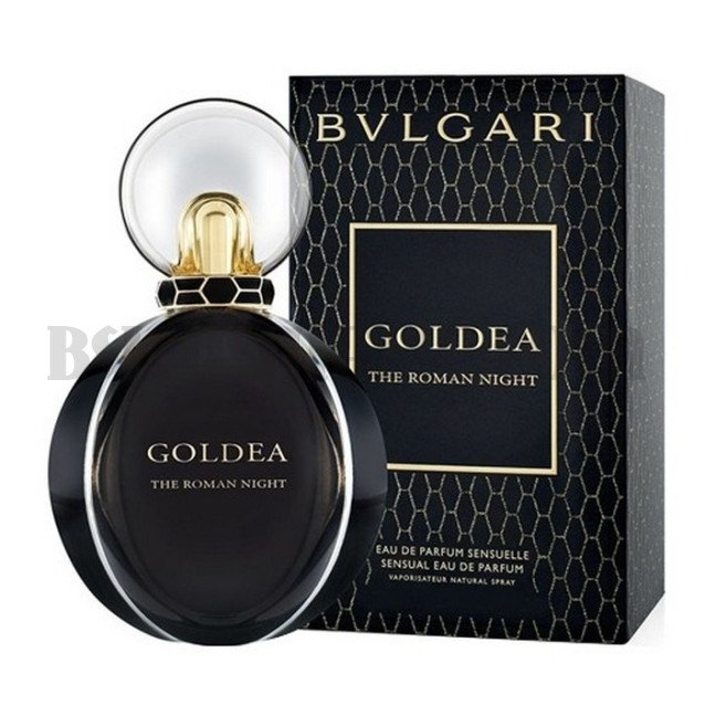 Bvlgari Goldea The Roman Night за жени - EDP Bvlgari Goldea The Roman Night за жени - EDP