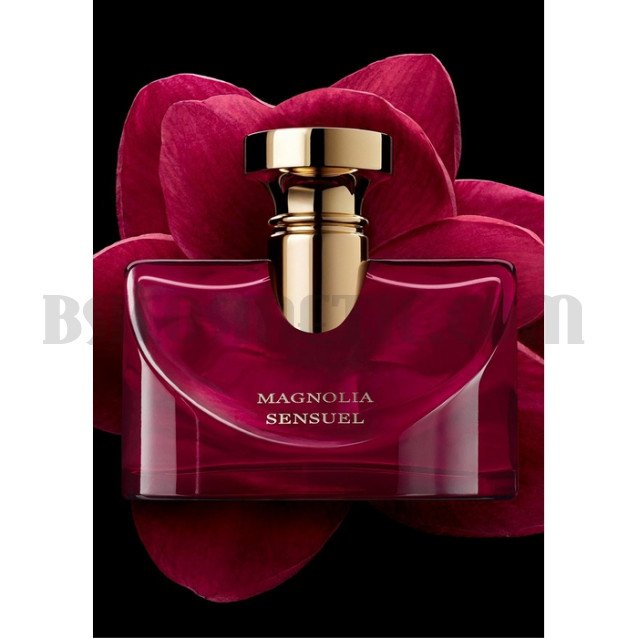 Bvlgari Splendida Magnolia Sensuel за жени - EDP Bvlgari Splendida Magnolia Sensuel за жени - EDP