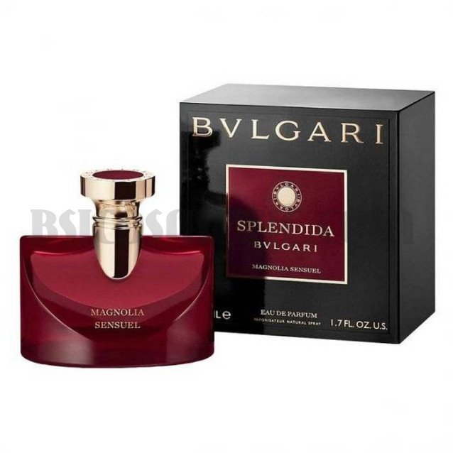 Bvlgari Splendida Magnolia Sensuel за жени - EDP Bvlgari Splendida Magnolia Sensuel за жени - EDP