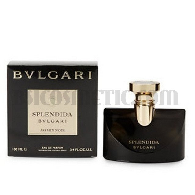 Bvlgari Splendida Jasmin Noir за жени - EDP Bvlgari Splendida Jasmin Noir за жени - EDP