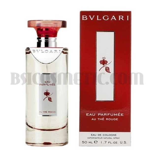 Bvlgari Eau The Rouge унисекс - EDC Bvlgari Eau The Rouge унисекс - EDC