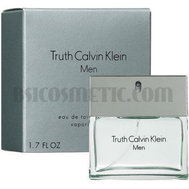 Calvin Klein Truth за мъже - EDT