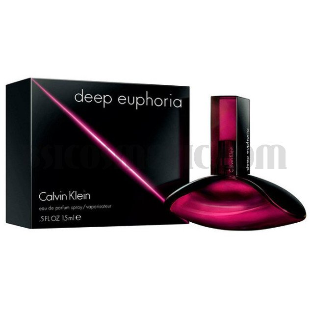 Calvin Klein Deep Euphoria за жени - EDP Calvin Klein Deep Euphoria за жени - EDP