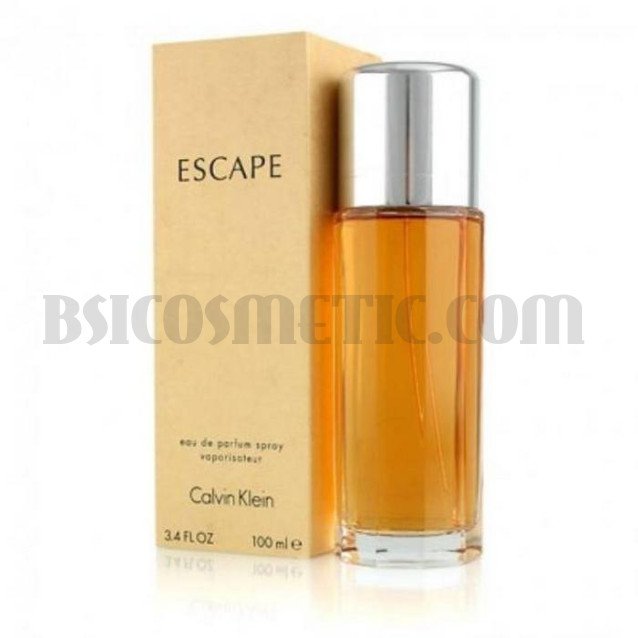 Calvin Klein Escape за жени - EDP