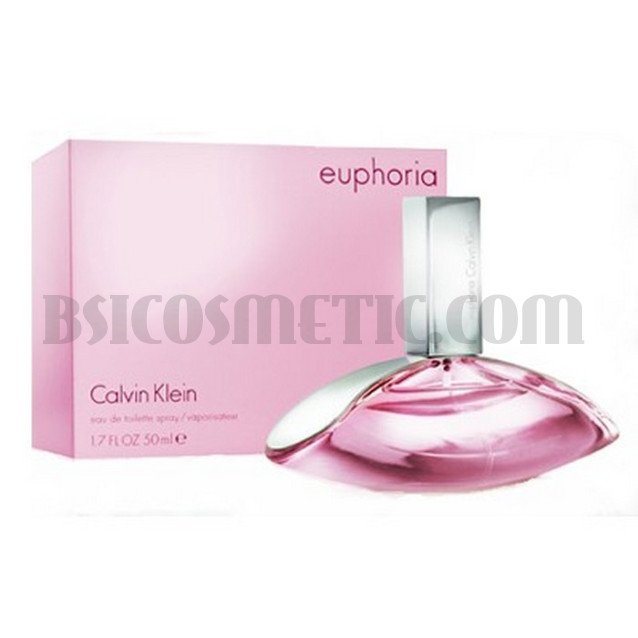 Calvin Klein Euphoria за жени - EDT Calvin Klein Euphoria за жени - EDT