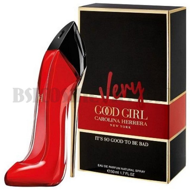 Carolina Herrera Very Good Girl Glam за жени - EDP