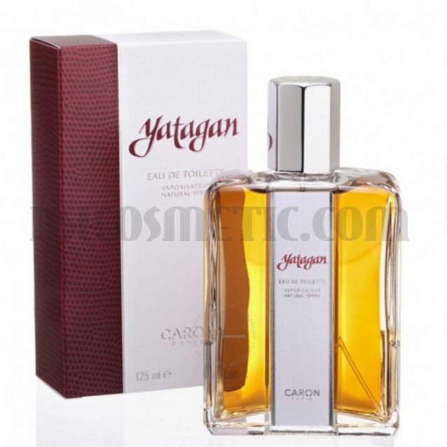 Caron Yatagan за мъже - EDT