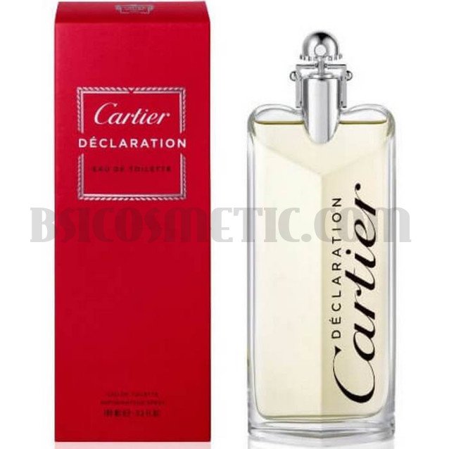 Cartier Declaration за мъже - EDT